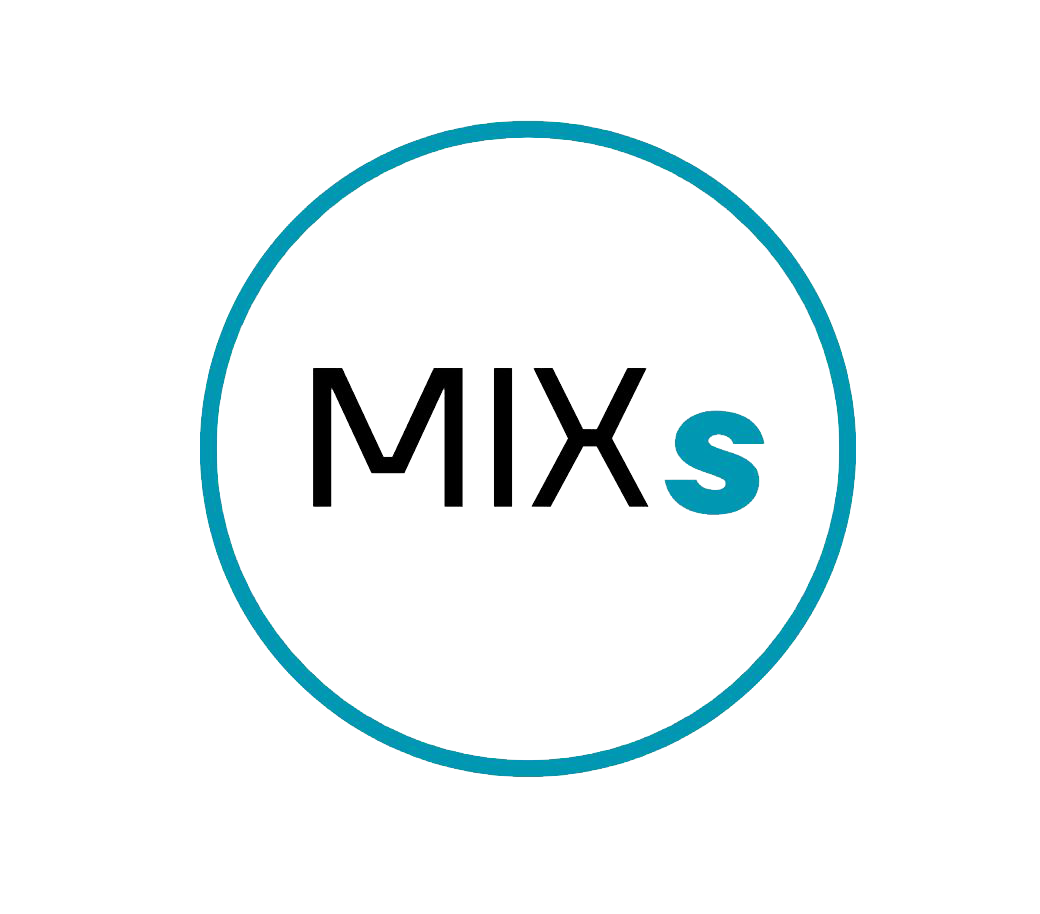 Healthmixs logo